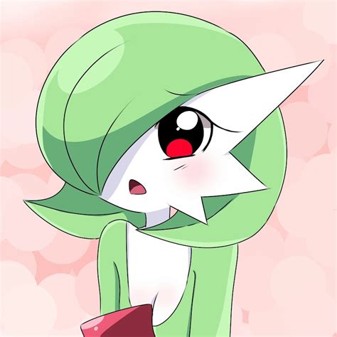 gardevoir videos